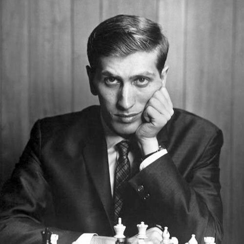 Bobby Fischer